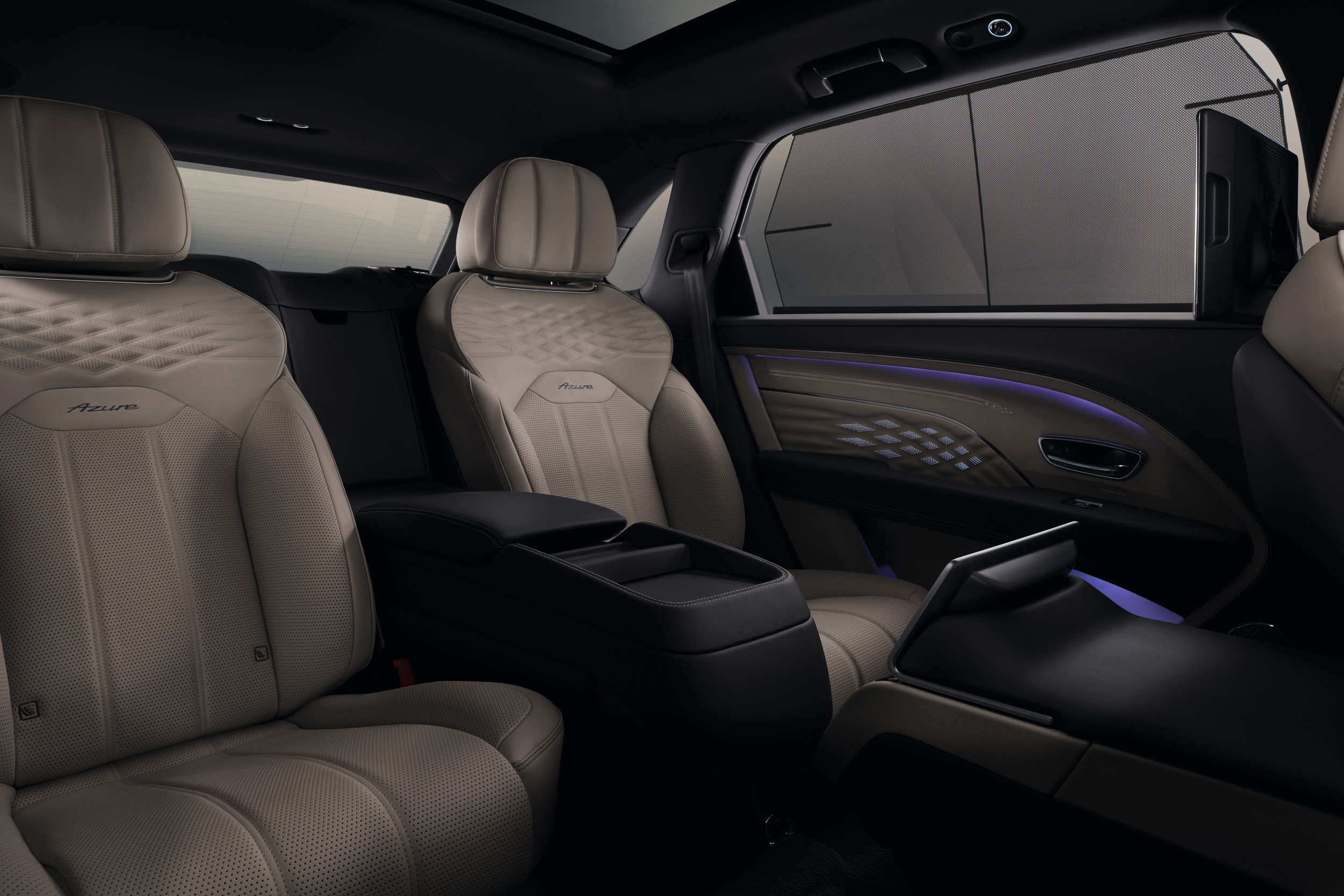 Bentley Bentayga EWB First Edition 2023 chốt giá từ 20,9 tỷ đồng tại VN Bentley Bentayga EWB 2023  (6).jpg