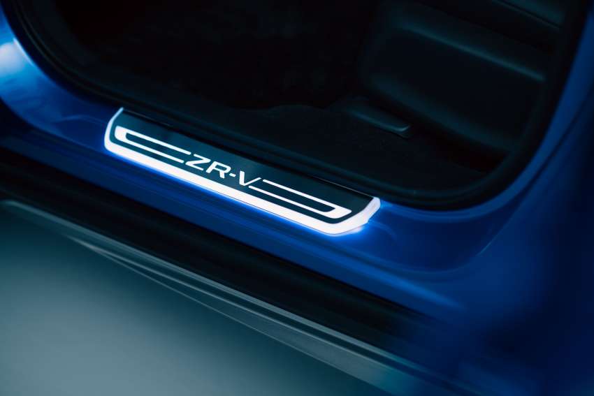 Honda ZR-V 2023 ngầu hơn với bộ phụ kiện Honda Access honda-zr-v-official-accessories-3-850x567.jpeg