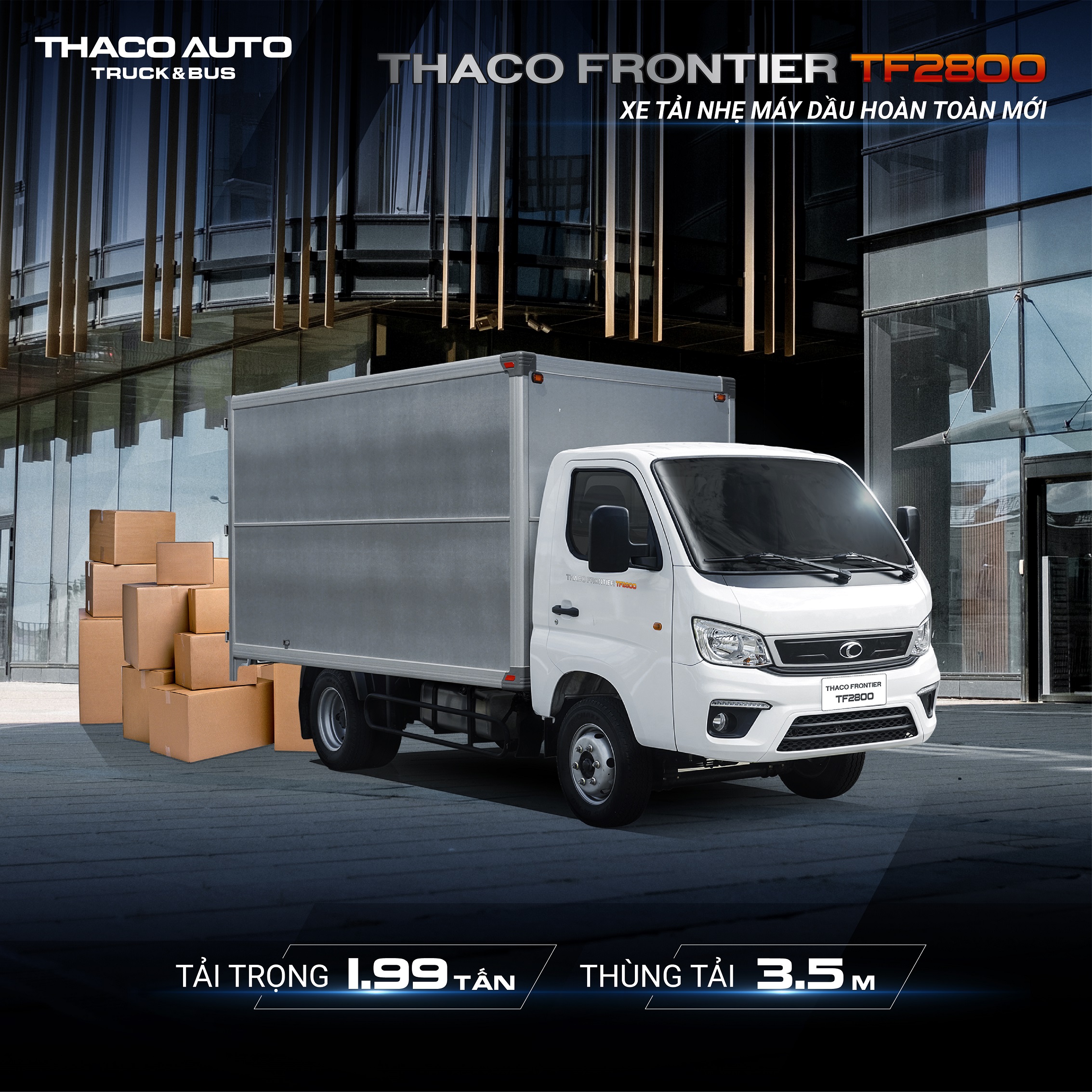 Thaco Frontier TF2800 – Xe tải nhẹ máy dầu hoàn toàn mới post-fb-t6-thaco-frontier-tf2800-01.jpg