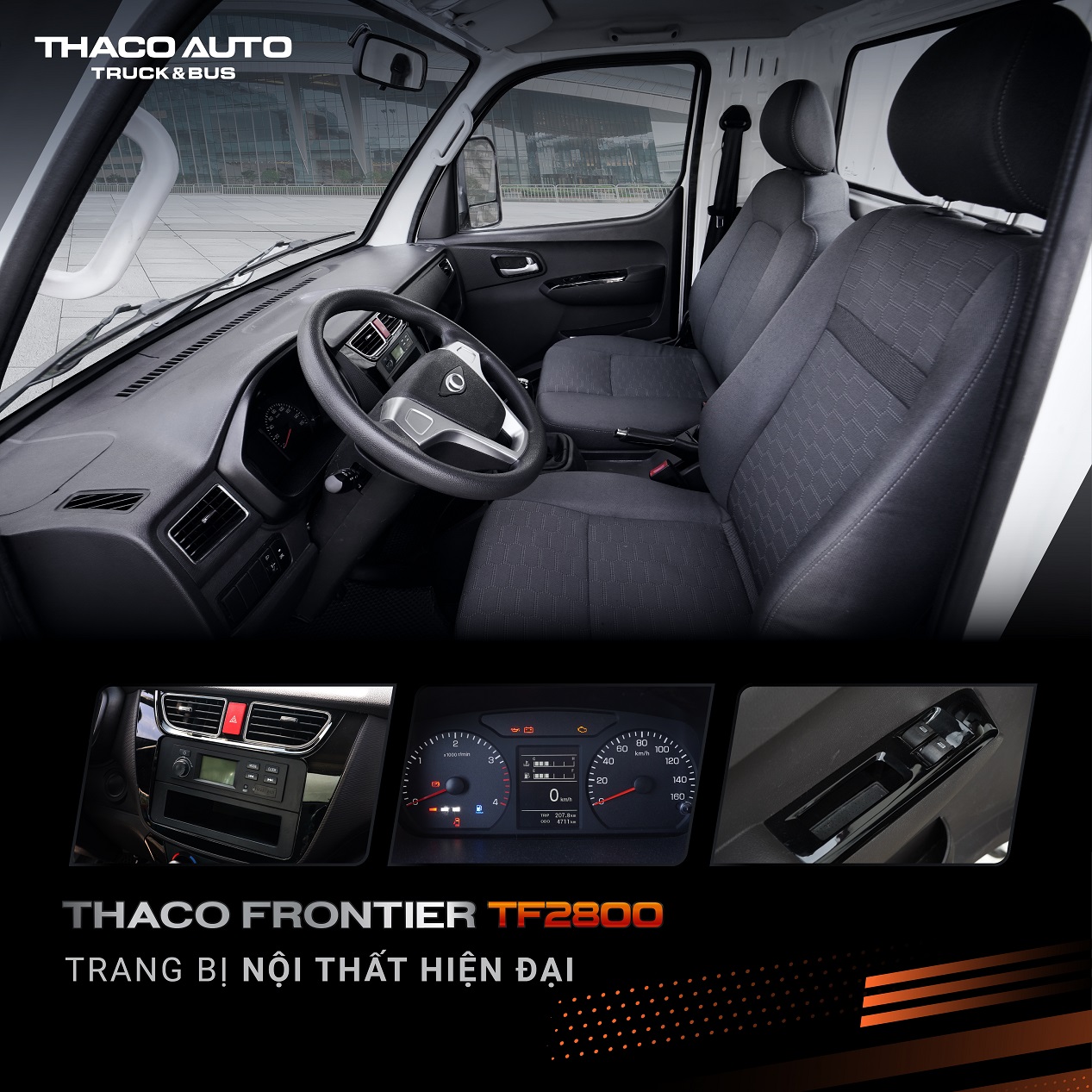 Thaco Frontier TF2800 – Xe tải nhẹ máy dầu hoàn toàn mới post-fb-t6-thaco-frontier-tf2800-02.jpg