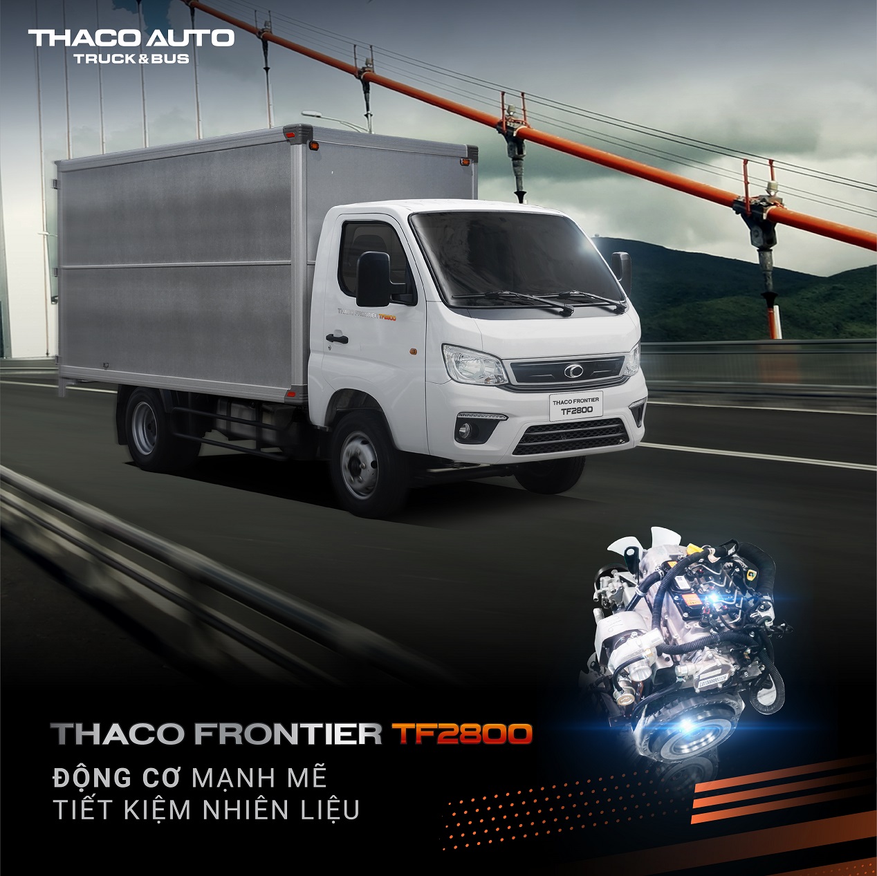 Thaco Frontier TF2800 – Xe tải nhẹ máy dầu hoàn toàn mới post-fb-t6-thaco-frontier-tf2800-03.jpg