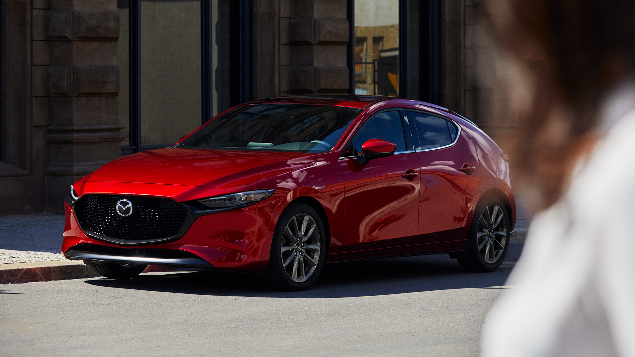 Mazda3 & Mazda CX-30: Sự kết hợp hoàn hảo giữa thiết kế và công nghệ mazda3.jpg