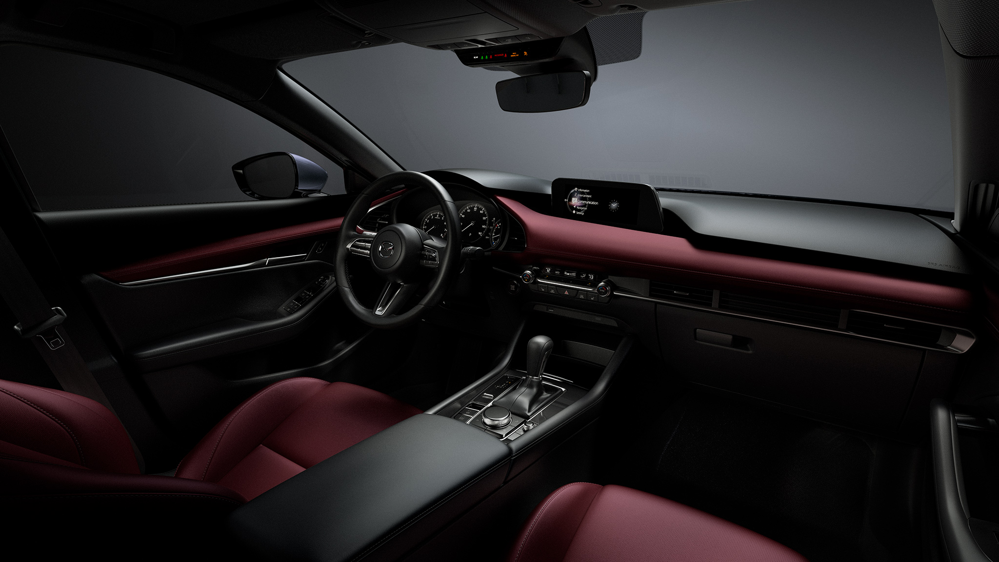 Mazda3 & Mazda CX-30: Sự kết hợp hoàn hảo giữa thiết kế và công nghệ mazda3png.jpg