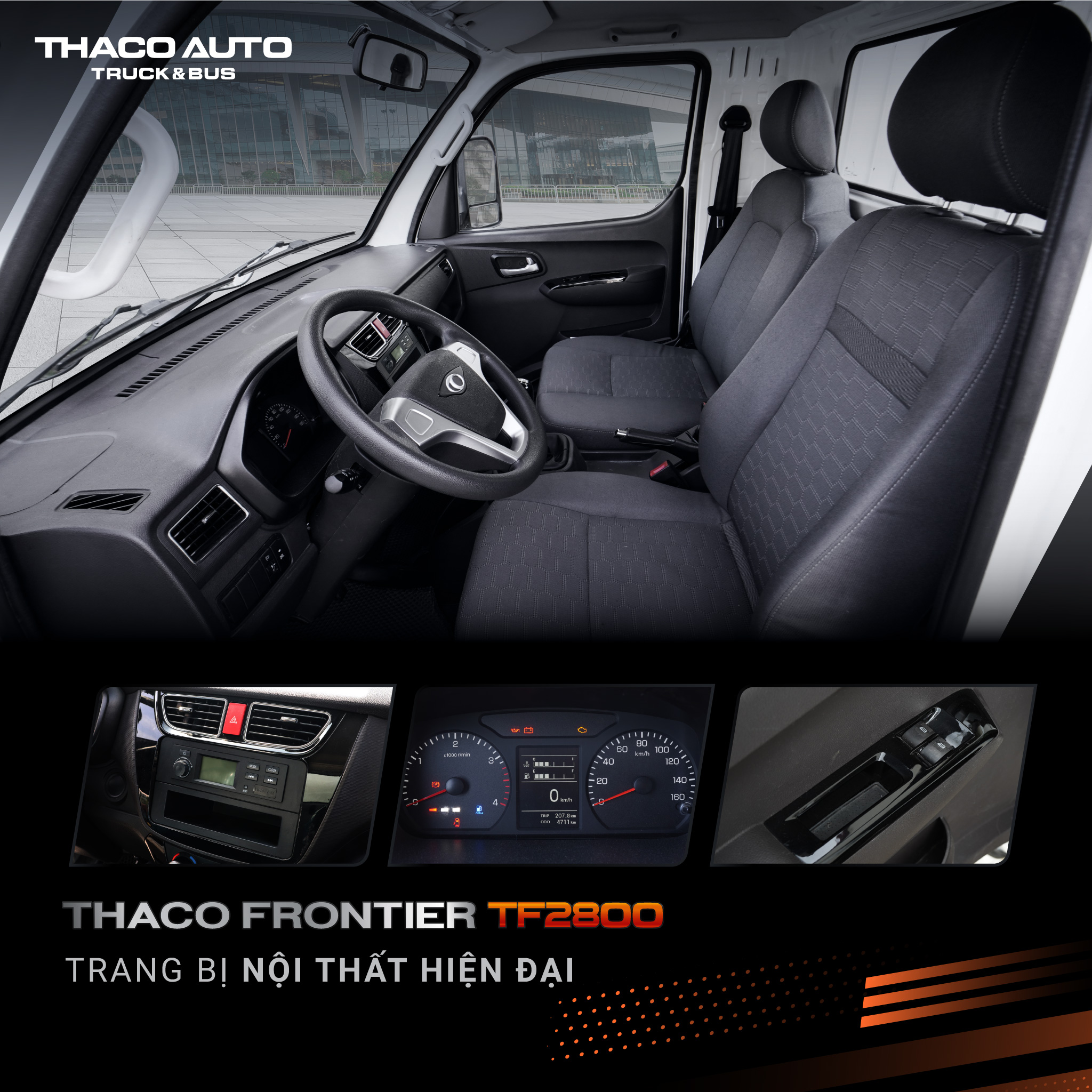 Thaco Frontier TF2800 – Xe tải nhẹ máy dầu hoàn toàn mới post-web-thaco-frontier-tf2800-t9-2.jpeg