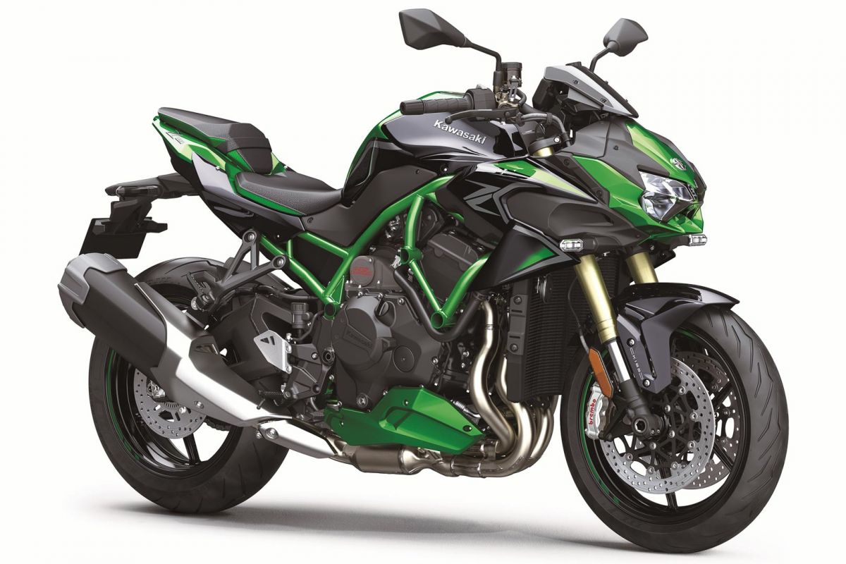 Một siêu phẩm của Kawasaki sắp ra mắt tại Việt Nam, giá hơn 700 triệu đồng Kawasaki ZH2 SE 2021 (5).jpg