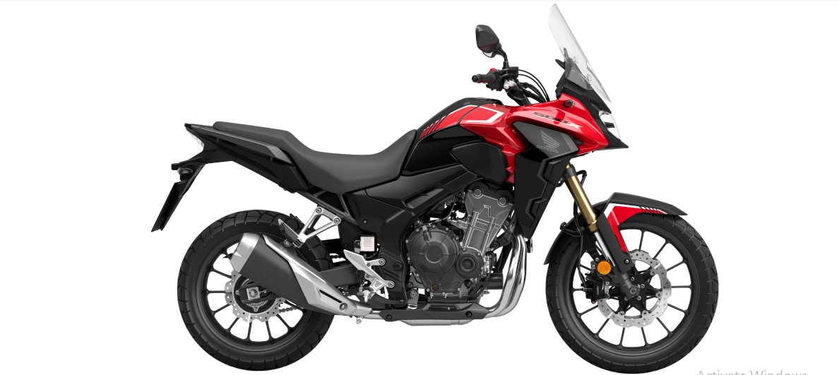 Loạt xe Honda CBR500R, CB500X và CB500F ra mắt phiên bản mới tại Việt Nam 500x.jpg