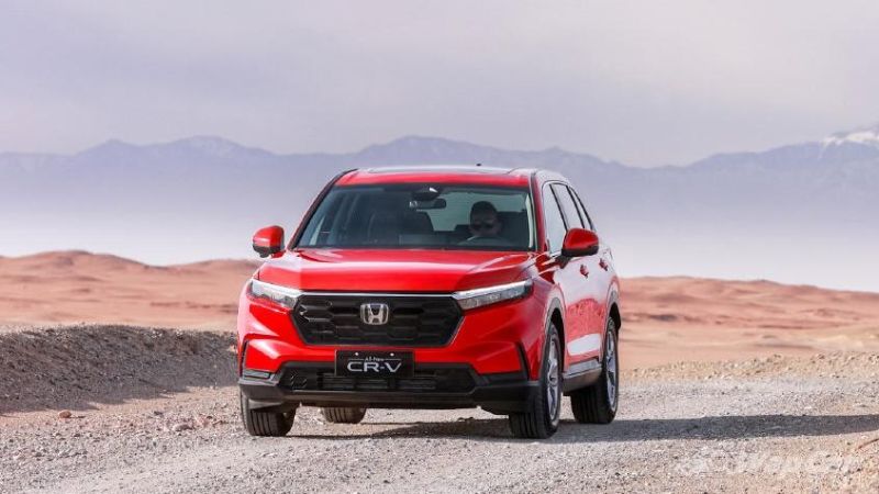 Honda CR-V 2023 ra mắt tại Trung Quốc, giá quy đổi từ 620 triệu đồng, chờ về VN honda-cr-v-2023-5.jpg