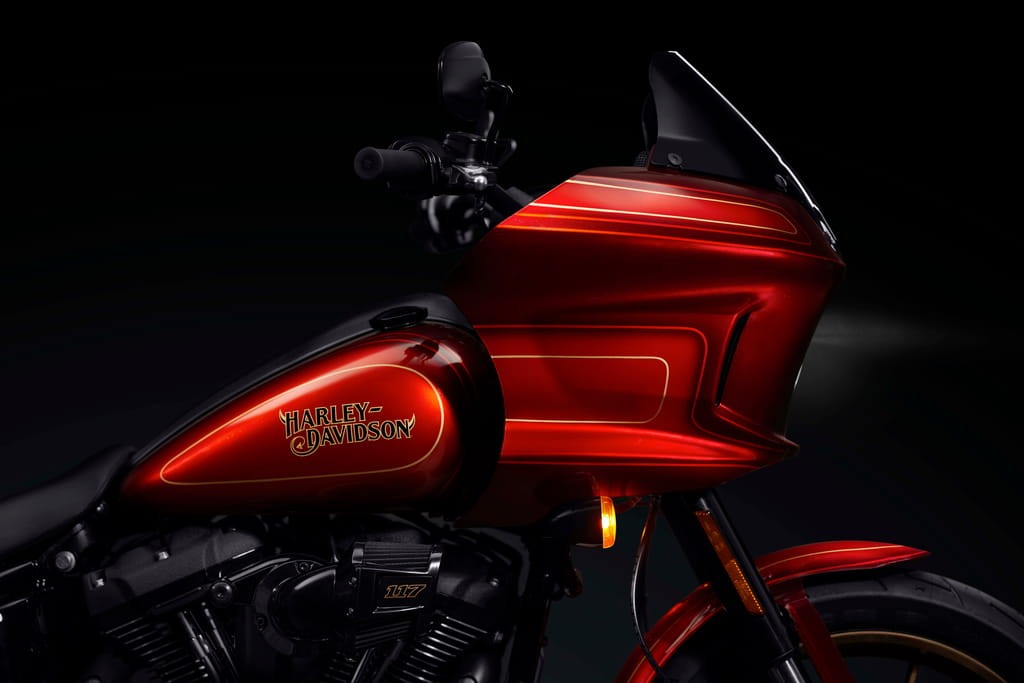 Harley-Davidson Low Rider phiên bản giới hạn “El Diablo” cập bến Việt Nam Harley-Davidson-Low-Rider-El-Diablo (4).jpg