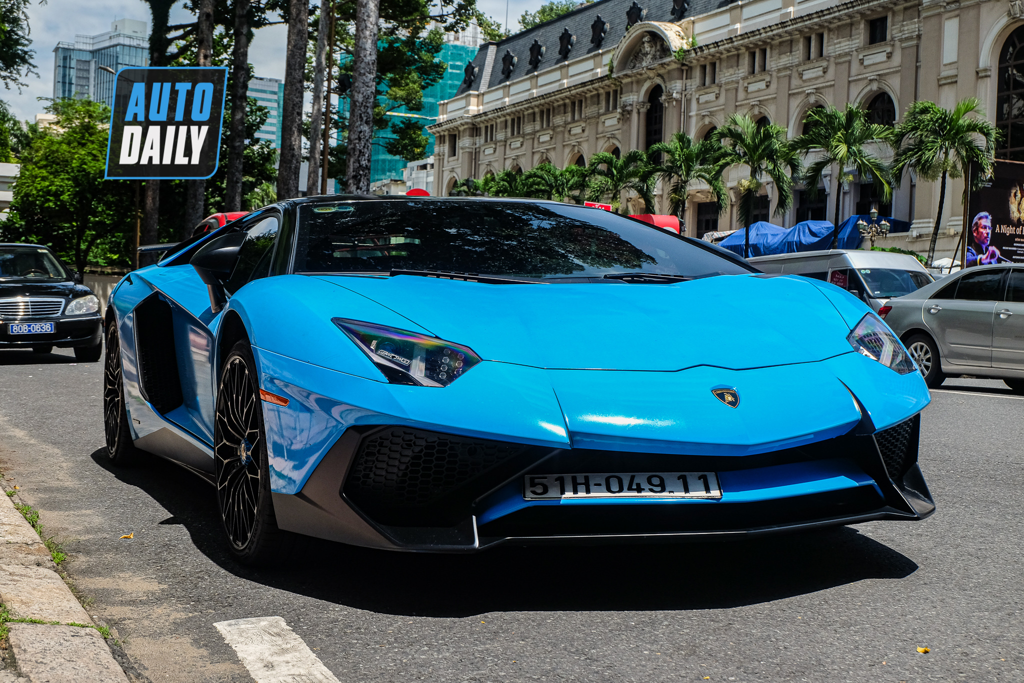 Lamborghini Aventador SV hơn 35 tỷ đầu tiên về Việt Nam tái xuất trên phố lamborghini-aventador-sv-dau-tien-viet-nam-autodaily-5.JPG