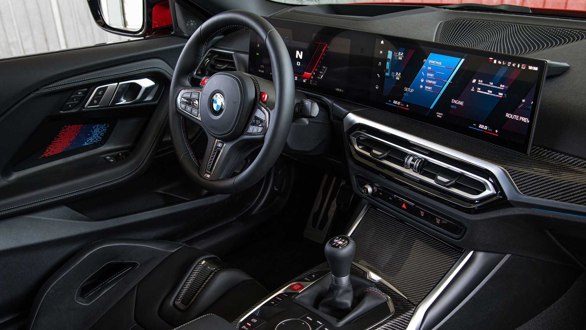 BMW M2 2023 ra mắt với diện mạo mới, mạnh 453 mã lực, giá từ 63.194 USD bmw-m2-2023-7.jpg