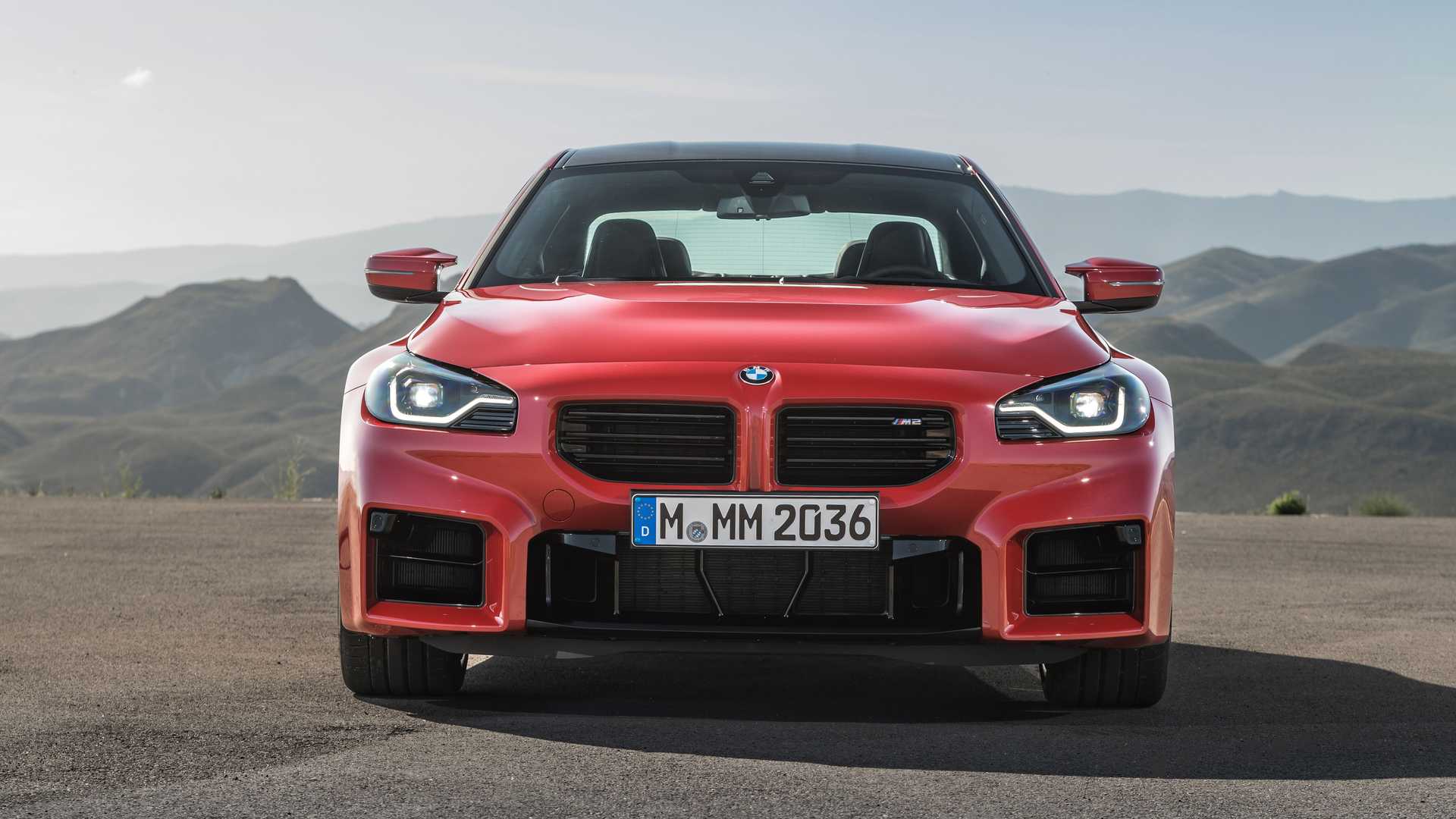 BMW M2 2023 ra mắt với diện mạo mới, mạnh 453 mã lực, giá từ 63.194 USD bmw-m2-2023.jpg