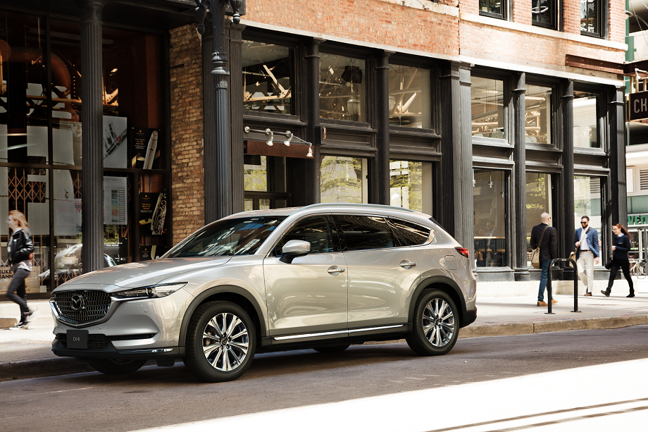 Tháng 10/2022: Mazda ưu đãi cực lớn, tương đương 100% phí trước bạ