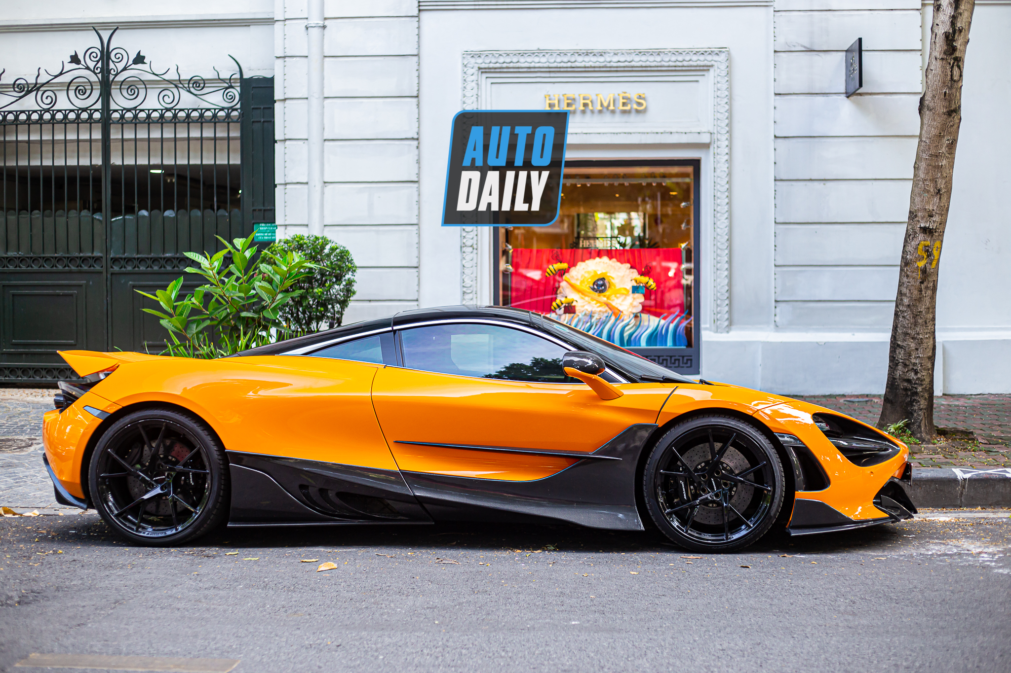 Cận cảnh McLaren 720S độ TopCar Design độc nhất Việt Nam, riêng tiền độ cả tỷ đồng mclaren-720s-do-topcar-design-autodaily-6.JPG