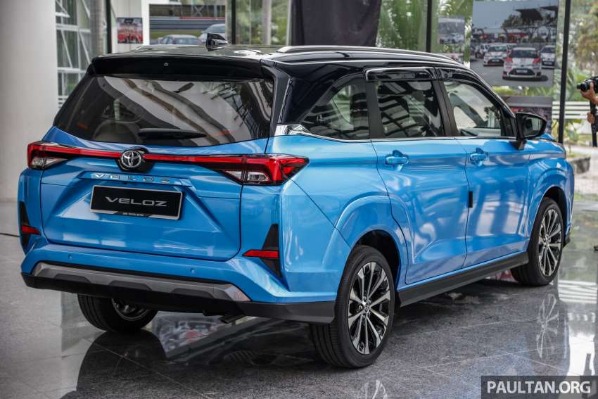 Toyota Veloz 2022 ra mắt tại Malaysia, giá quy đổi chỉ từ 493 triệu đồng 2022-toyota-veloz-preview-ext-4-850x567.jpg