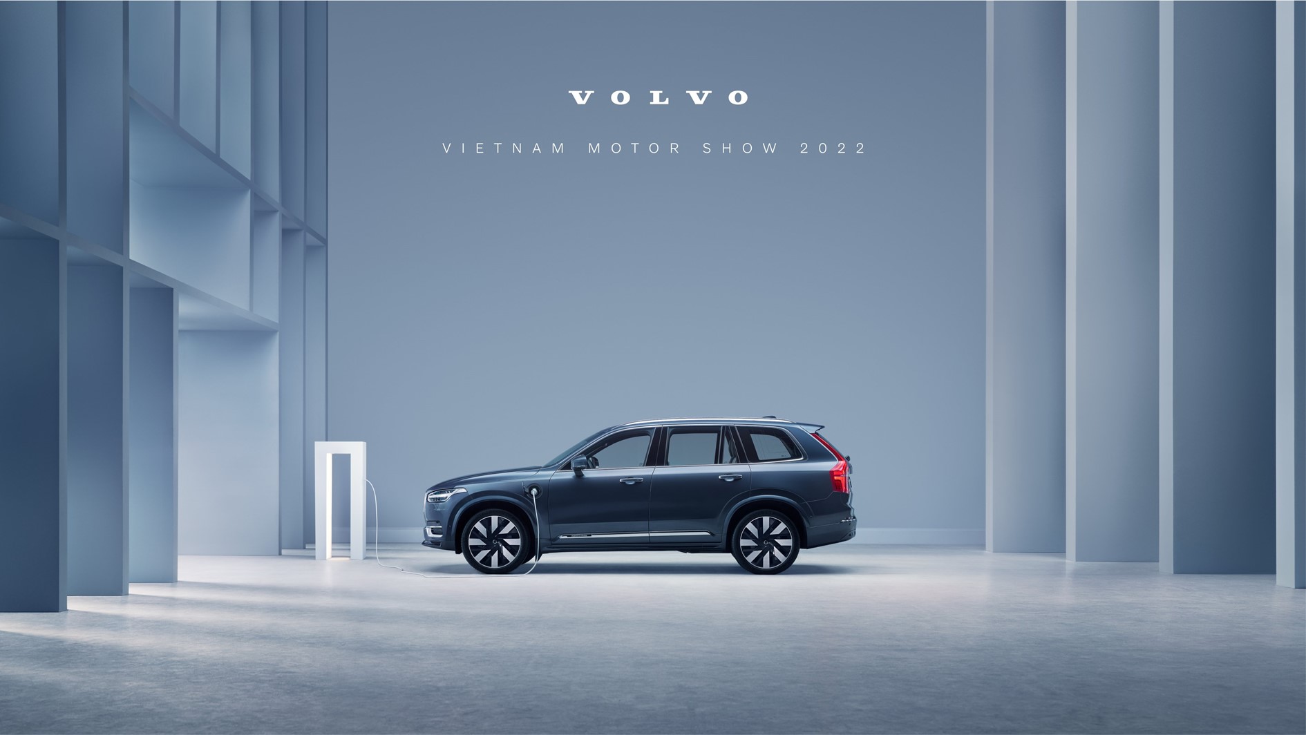 Volvo sẽ ra mắt thế hệ xe Ultimate mới tại Vietnam Motorshow 2022