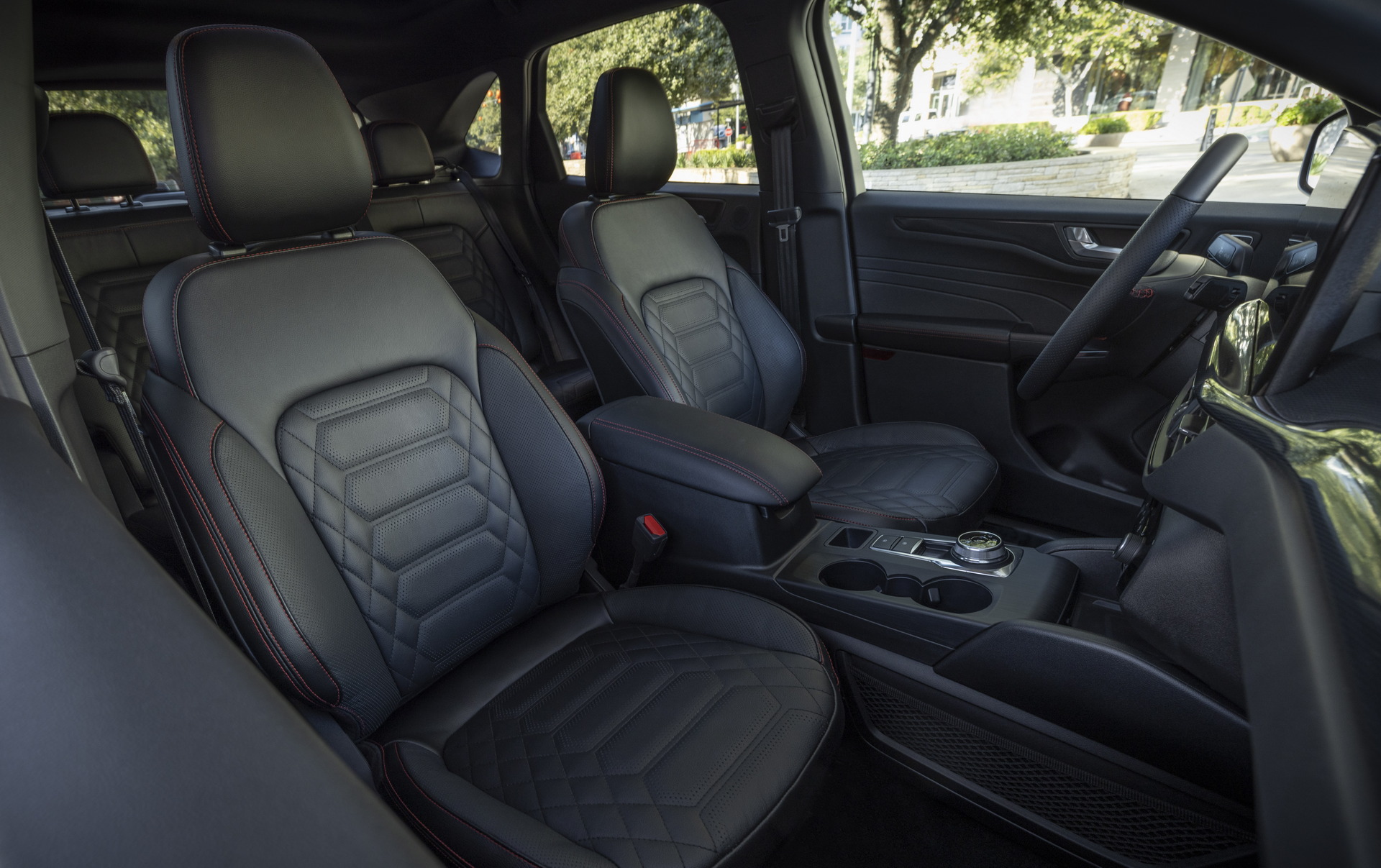 Ford Escape 2023 ra mắt với diện mạo mới hấp dẫn hơn, giá từ 28.995 USD 2023-ford-escape-facelift-20.jpg