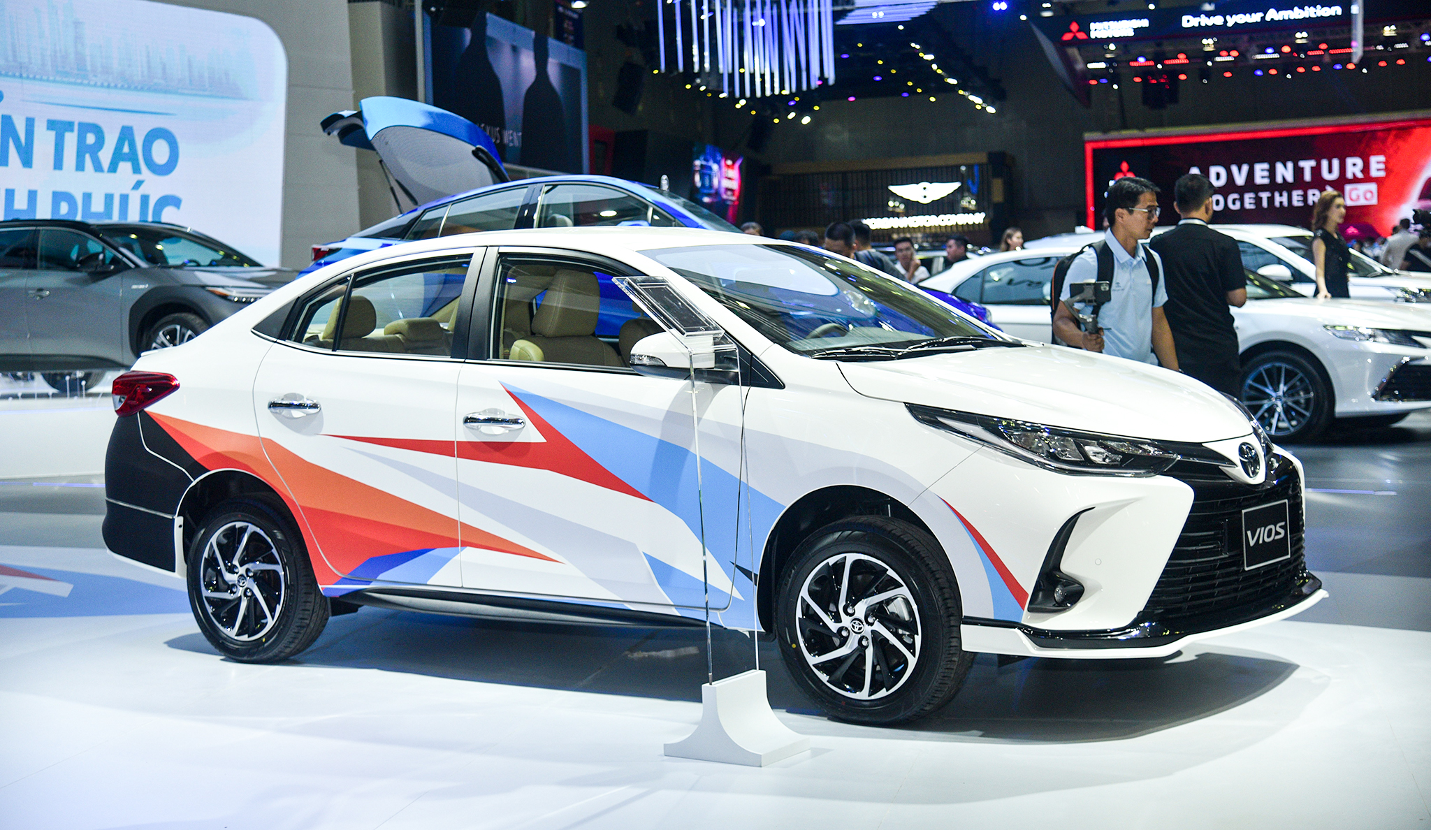 Gian hàng của Toyota tại VMS 2022 có gì thú vị thu hút khách hàng trẻ? toyota-vms-2022-09.jpg