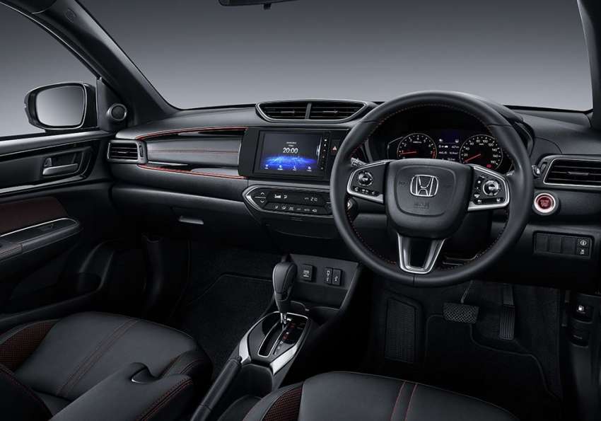 Honda WR-V sẽ được xuất khẩu từ năm 2023, chờ về Việt Nam? honda-wr-v-82-850x595-1.jpg