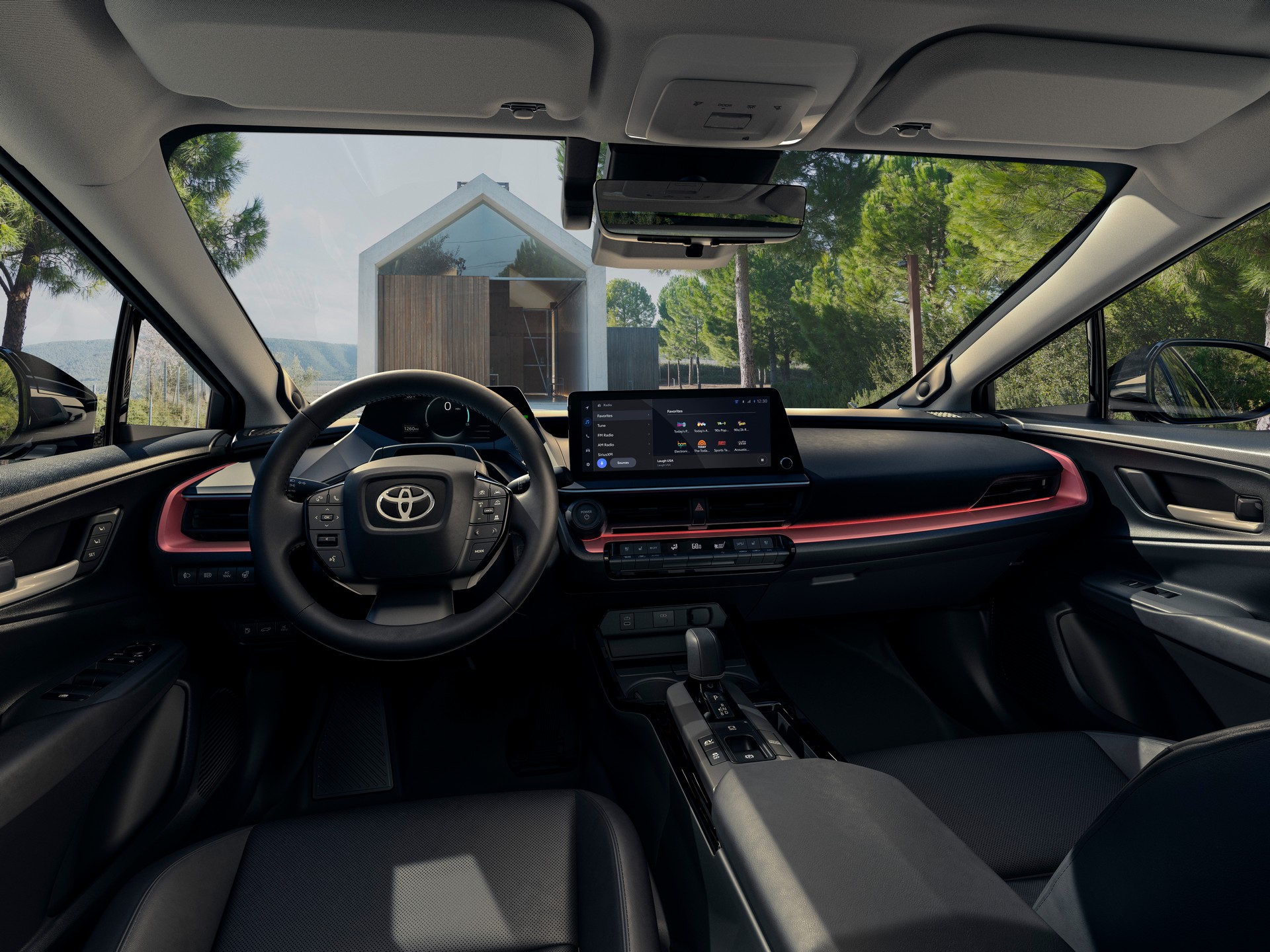 Toyota Prius 2023 ra mắt tại Mỹ với kiểu dáng bóng bẩy, công suất lên đến 220hp 2023-toyota-prius-3.jpg
