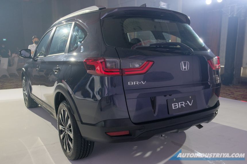Honda BR-V 2023 ra mắt tại Philippines, giá quy đổi chỉ từ 470 triệu đồng honda-br-v-3.jpg