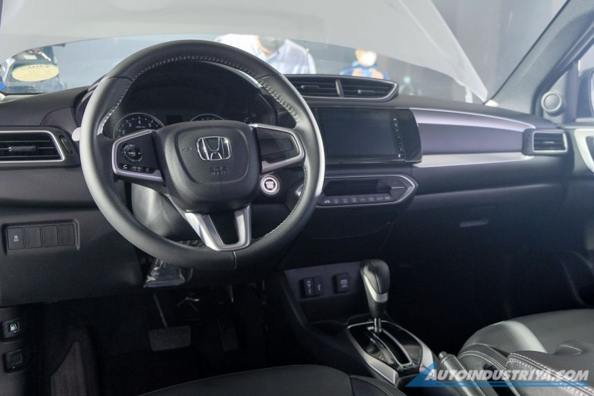 Honda BR-V 2023 ra mắt tại Philippines, giá quy đổi chỉ từ 470 triệu đồng honda-br-v-4.jpg