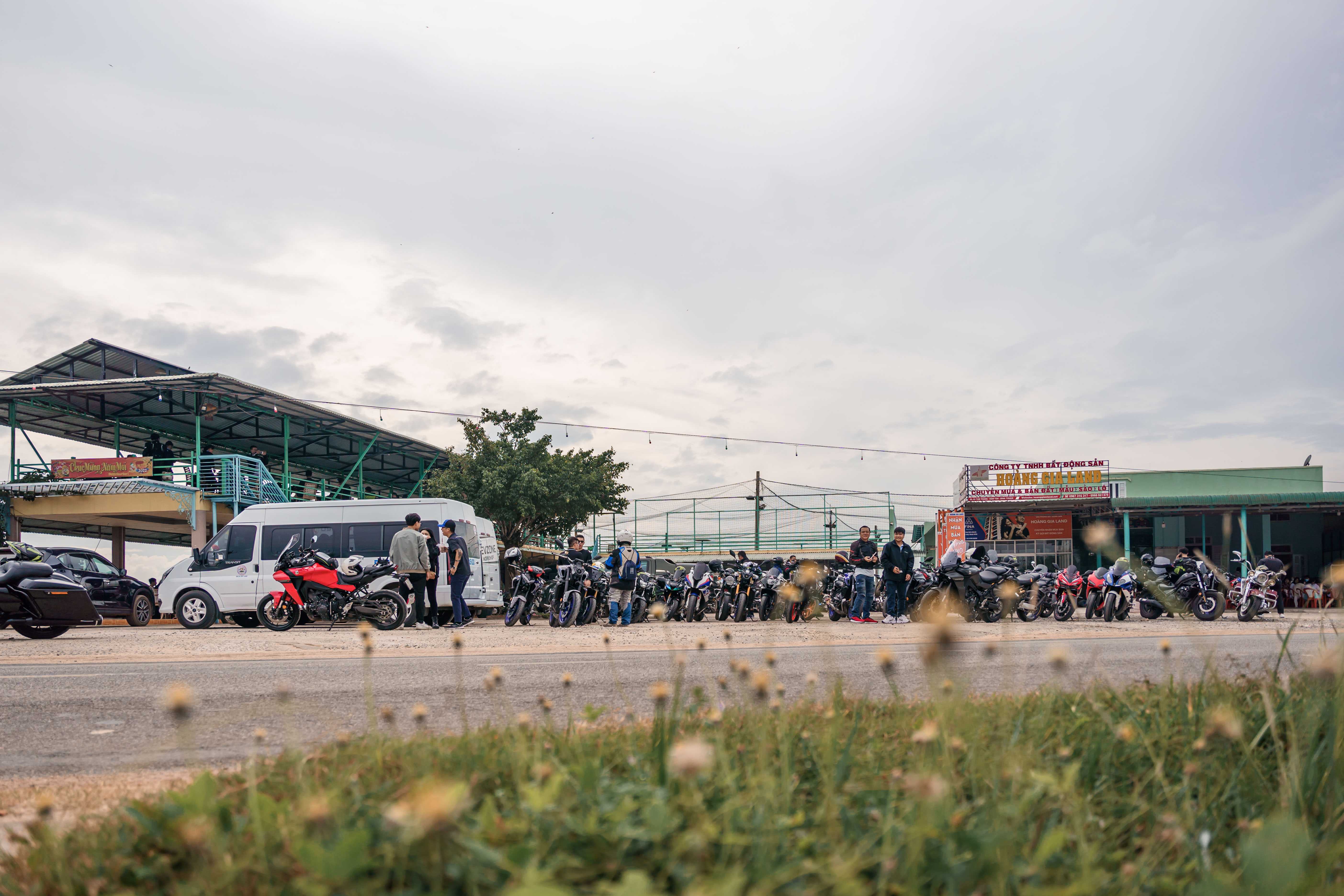 Revzone Phan Thiet Ride: Toàn cảnh hành trình 500km hội ngộ tại Phan Thiết Revzone Phan Thiet Ride (18).jpg