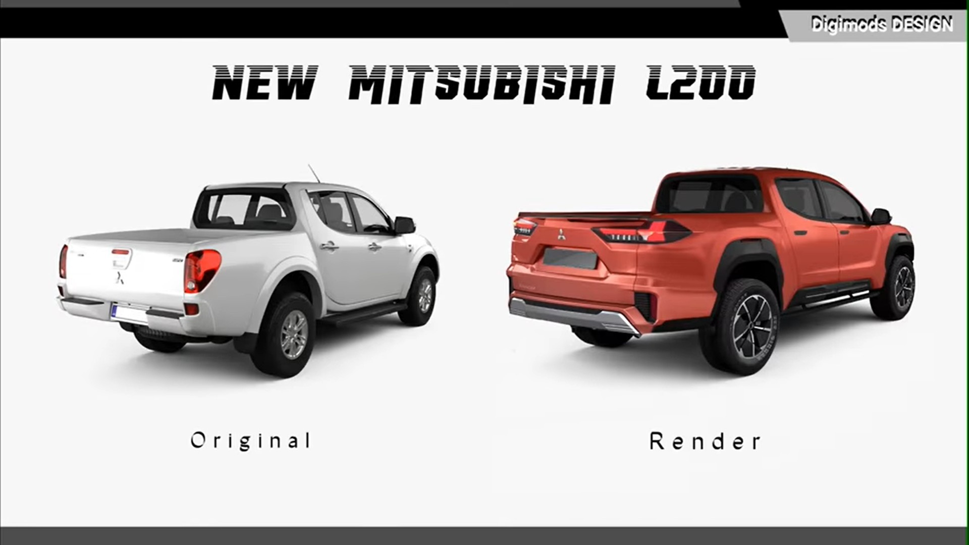 Ảnh phác họa thiết kế Mitsubishi Triton thế hệ mới cực chất, đe dọa Ford Ranger all-new-mitsubishi-l200-triton-unofficially-looks-ready-for-a-ranger-tacoma-brawl-2.jpg