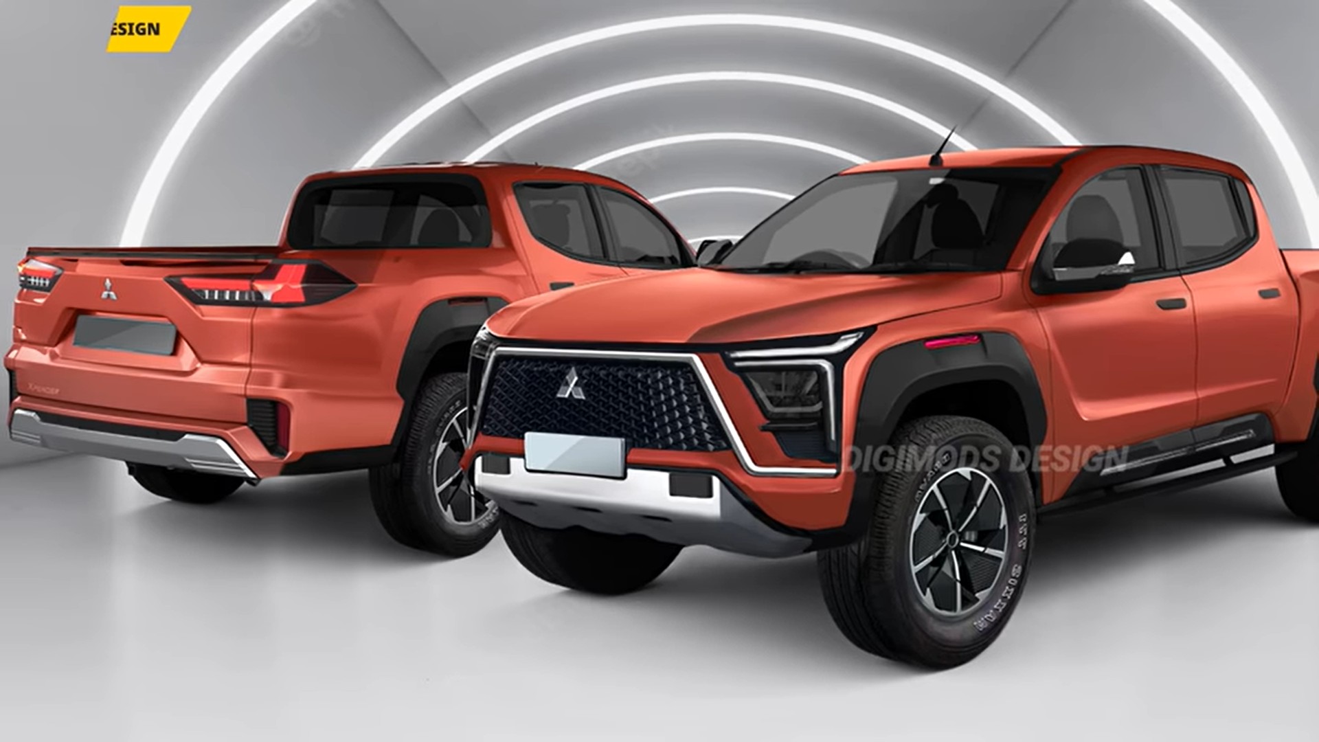 Ảnh phác họa thiết kế Mitsubishi Triton thế hệ mới cực chất, đe dọa Ford Ranger all-new-mitsubishi-l200-triton-unofficially-looks-ready-for-a-ranger-tacoma-brawl-205000-1.jpg