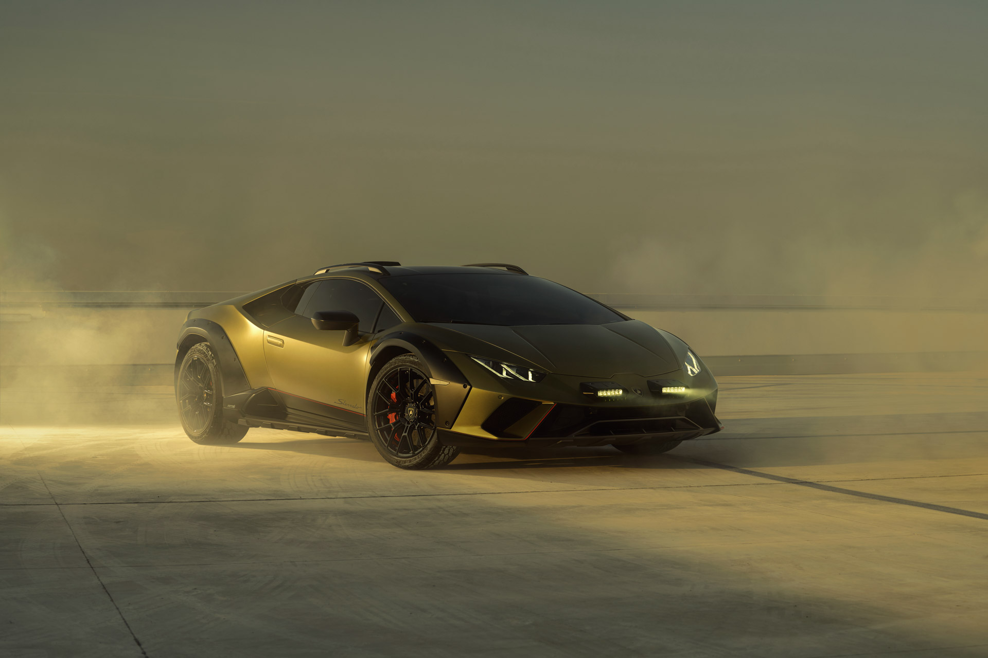 Siêu xe địa hình Lamborghini Huracan Sterrato 2023 ra mắt, mạnh 602 mã lực lamborghini-huracan-sterrato-00038.jpg