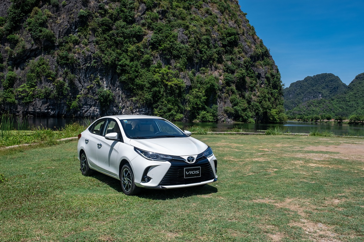 Tháng 12/2022: Mua Toyota Vios nhận ưu đãi 50% lệ phí trước bạ vios-5.JPG