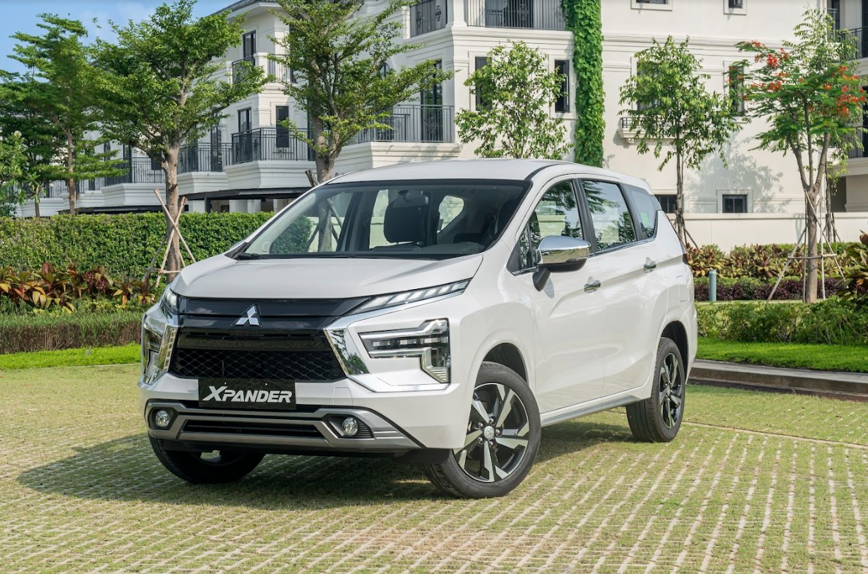 Phân khúc MPV tháng 11/2022: Mitsubishi Xpander vững vàng ngôi đầu xpander-2.jpg