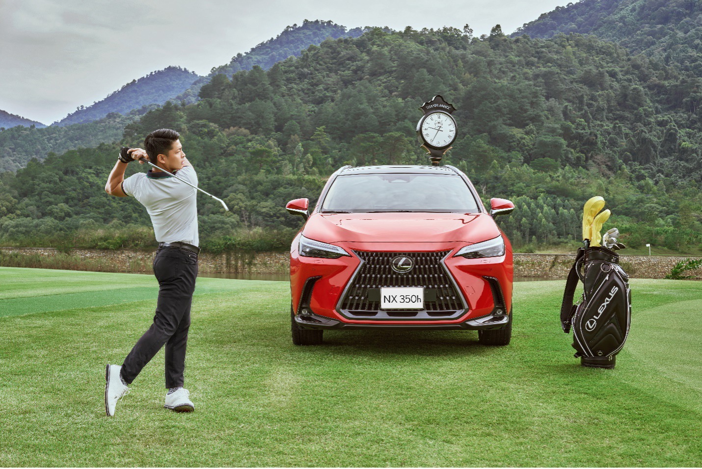 Lexus Hybrid: Cú swing hoàn hảo của các tay golf chuyên nghiệp! lexus-hybrid-02.jpg