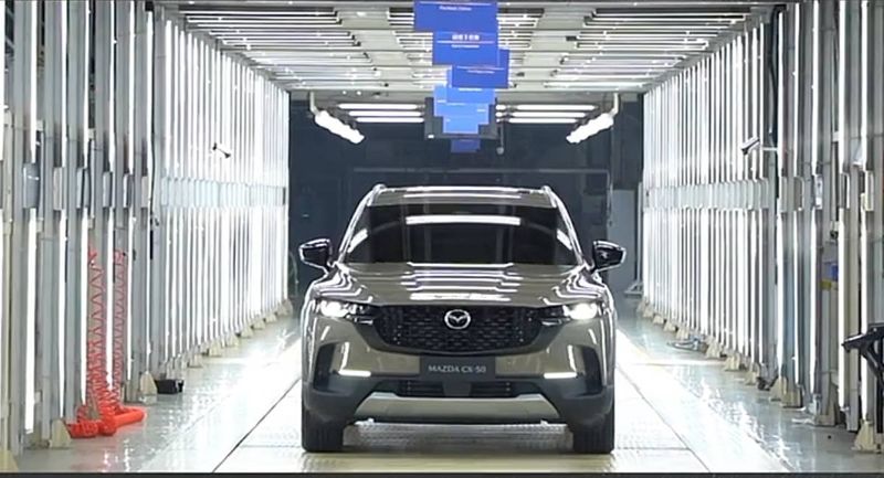 Mazda CX-50 chính thức trình làng tại Trung Quốc, tiếp đến sẽ là CX-90 mazda-cx-50-4.jpeg