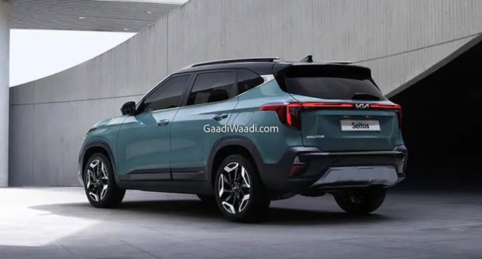 Kia Seltos 2023 Facelift có khả năng được trang bị động cơ mạnh mẽ hơn 2023-kia-seltos-facelift-7-696x374.jpg