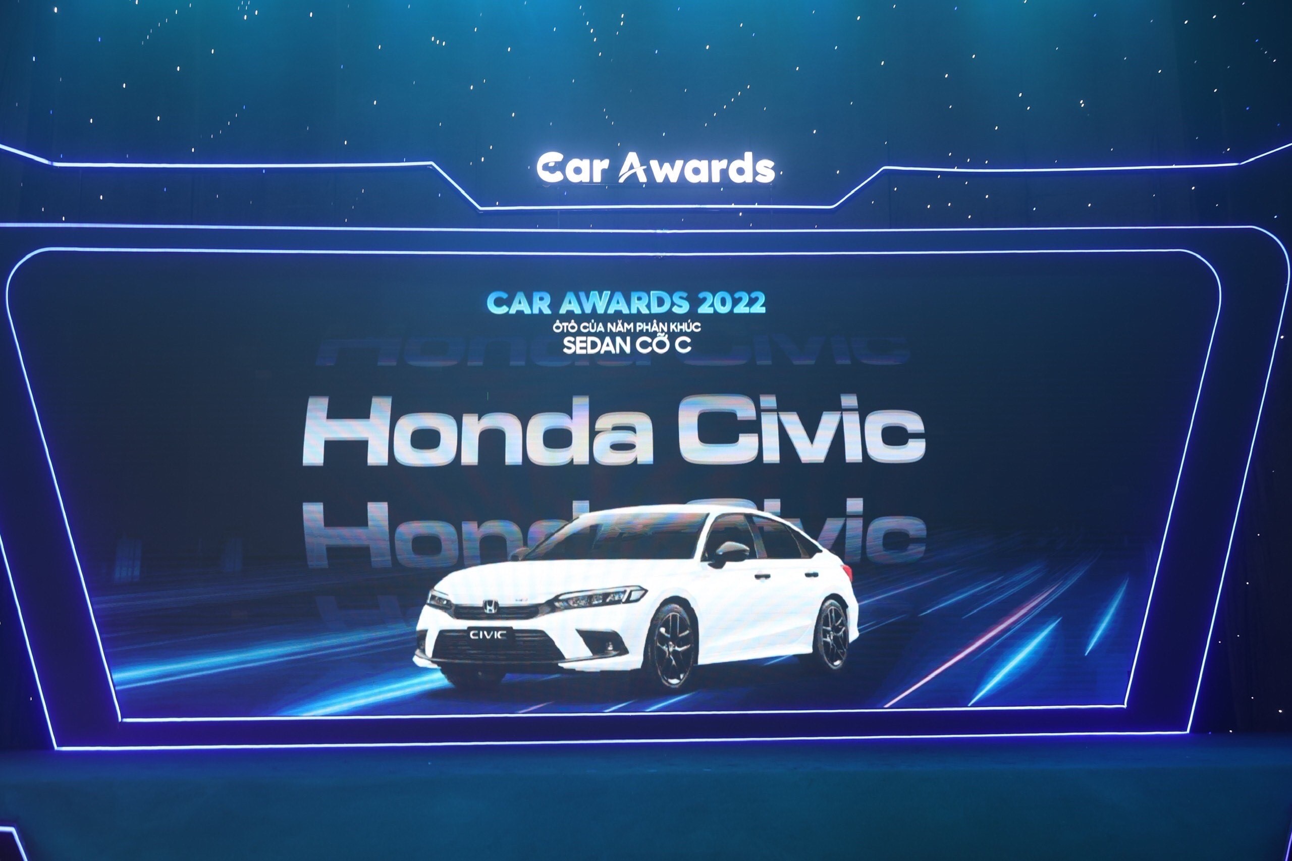 Honda HR-V và Honda Civic giành giải “Ô tô của năm 2022” ở 2 phân khúc ca6.jpg