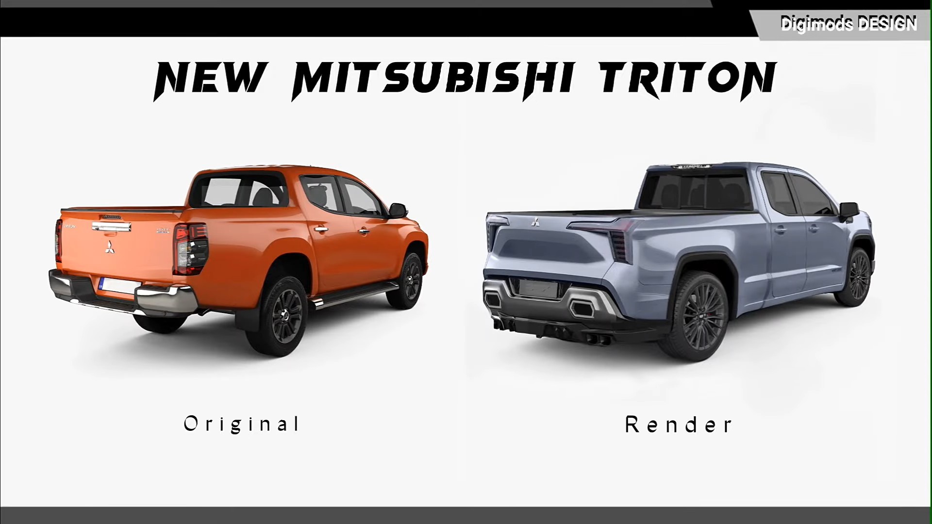 Xem trước thiết kế Mitsubishi Triton 2025: Thừa hiện đại để đấu Ranger và Amarok 2025-mitsubishi-triton-l200-feels-modern-enough-for-cgi-ranger-and-amarok-brawls-2.jpg