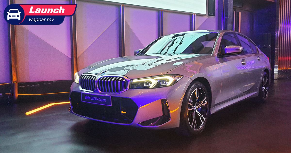 Ảnh thực tế BMW 3 Series facelift 2023 vừa ra mắt tại Malaysia, giá từ 64.850 USD bmw-3-series-2023.jpg
