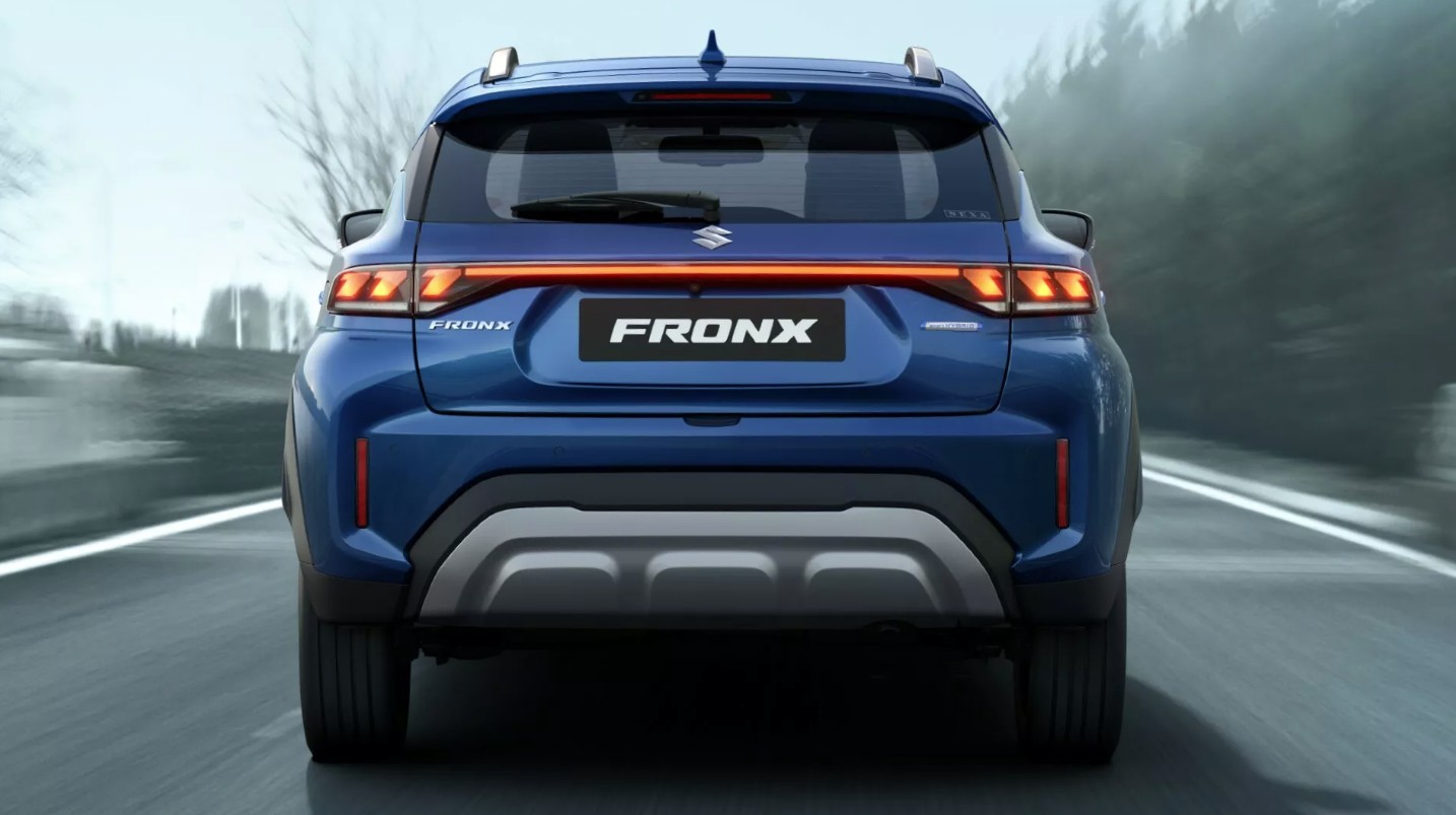 Suzuki Fronx 2023: Thêm lựa chọn SUV đô thị cho giới trẻ hiện đại suzuki-fronx-2023-3.jpg