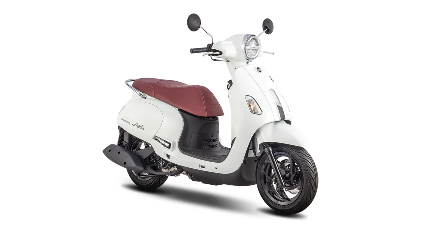 Những mẫu xe máy đang dần biến mất ở Việt Nam SYM Attila 125 (2).jpg