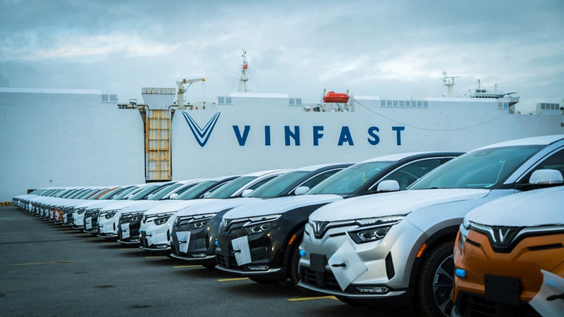 Chủ tịch VinFast: Các hãng bảo hiểm lớn của Mỹ sẵn sàng bảo hiểm cho chủ xe VinFast