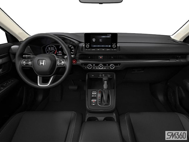Honda CR-V 2023 phiên bản giá mềm cập bến các đại lý ở Mỹ, chỉ từ dưới 30.000 USD 2023-honda-cr-v-lx-arrives-at-us-dealers-priced-at-under-30000-5.jpg