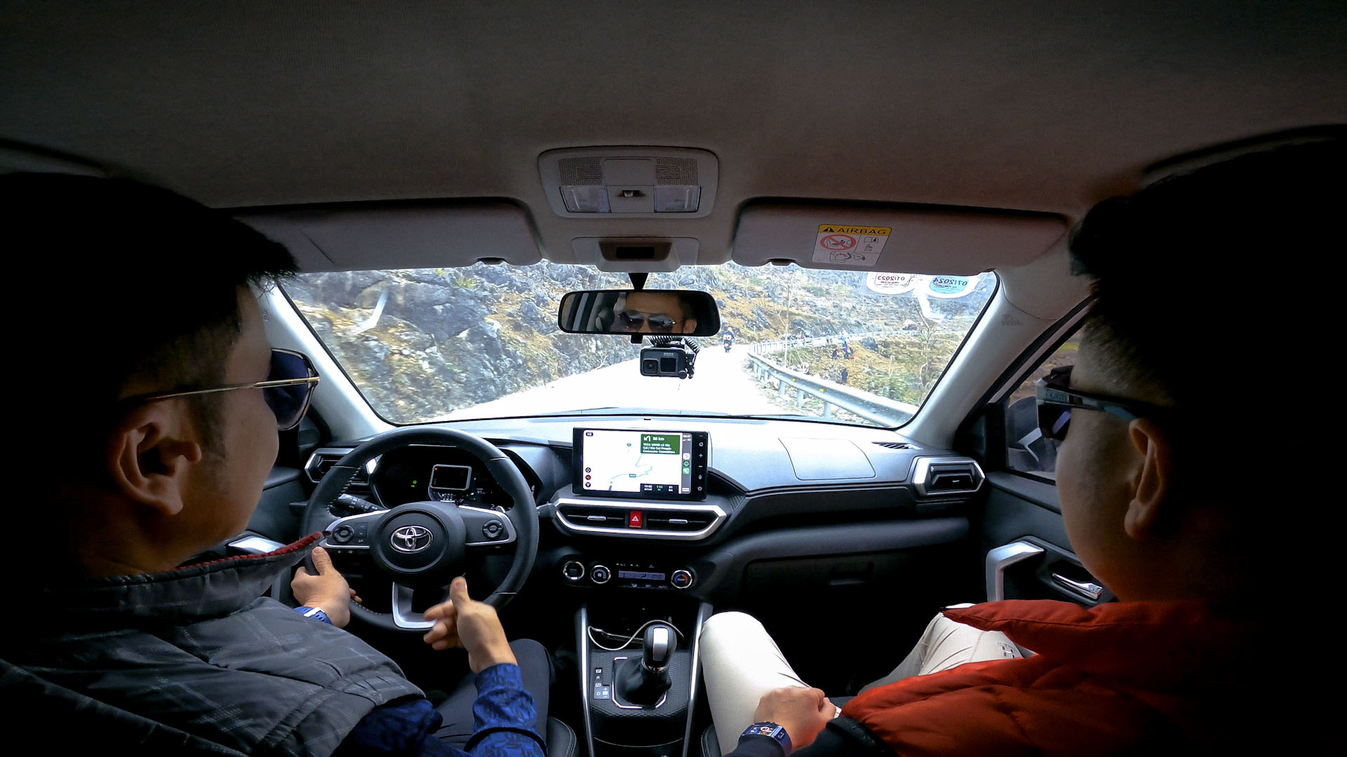 Cùng Toyota Raize chinh phục Hà Giang: Điểm đến của tuổi trẻ! toyota-raize-012.jpg