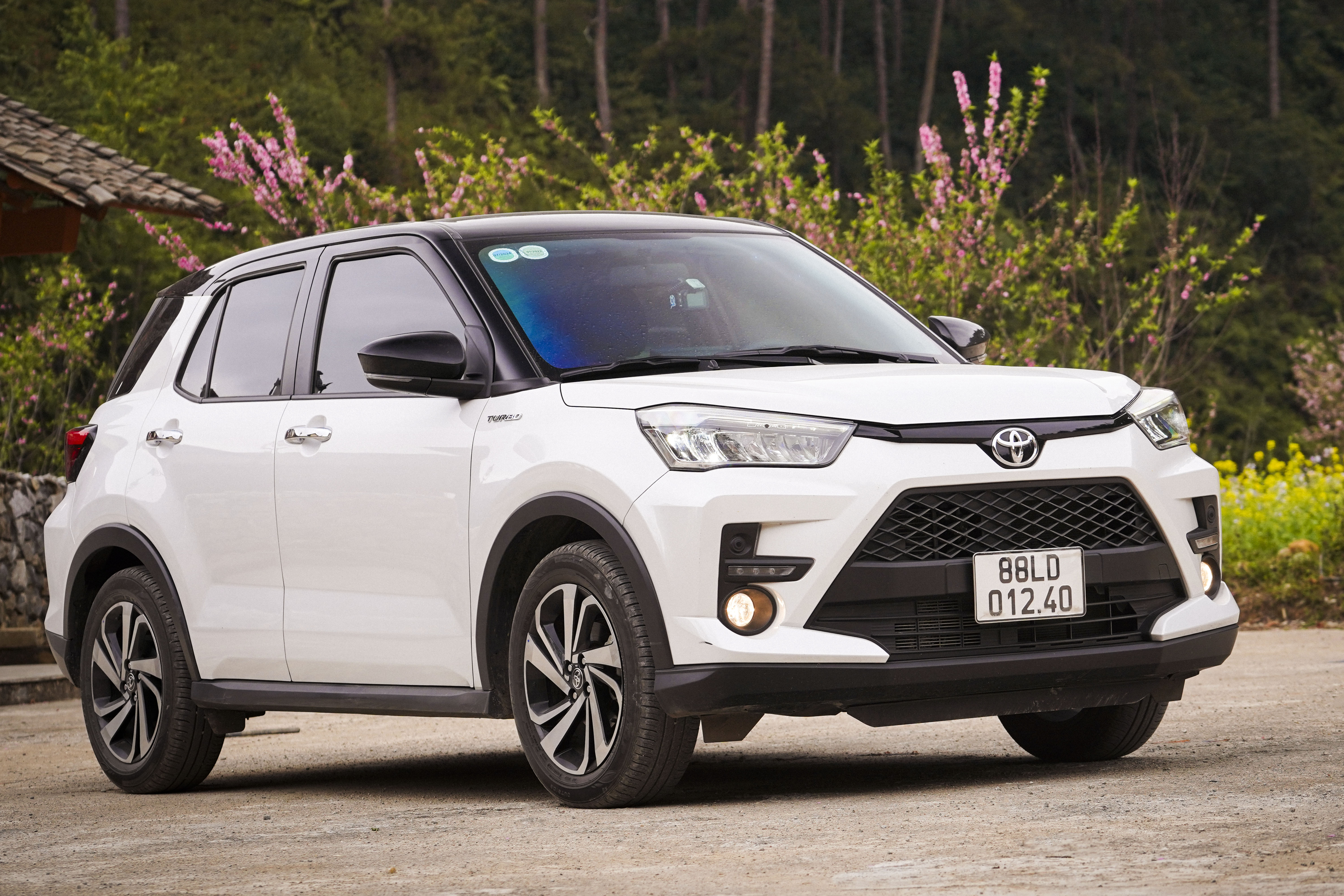 Cùng Toyota Raize chinh phục Hà Giang: Điểm đến của tuổi trẻ! toyota-raize-05.JPG