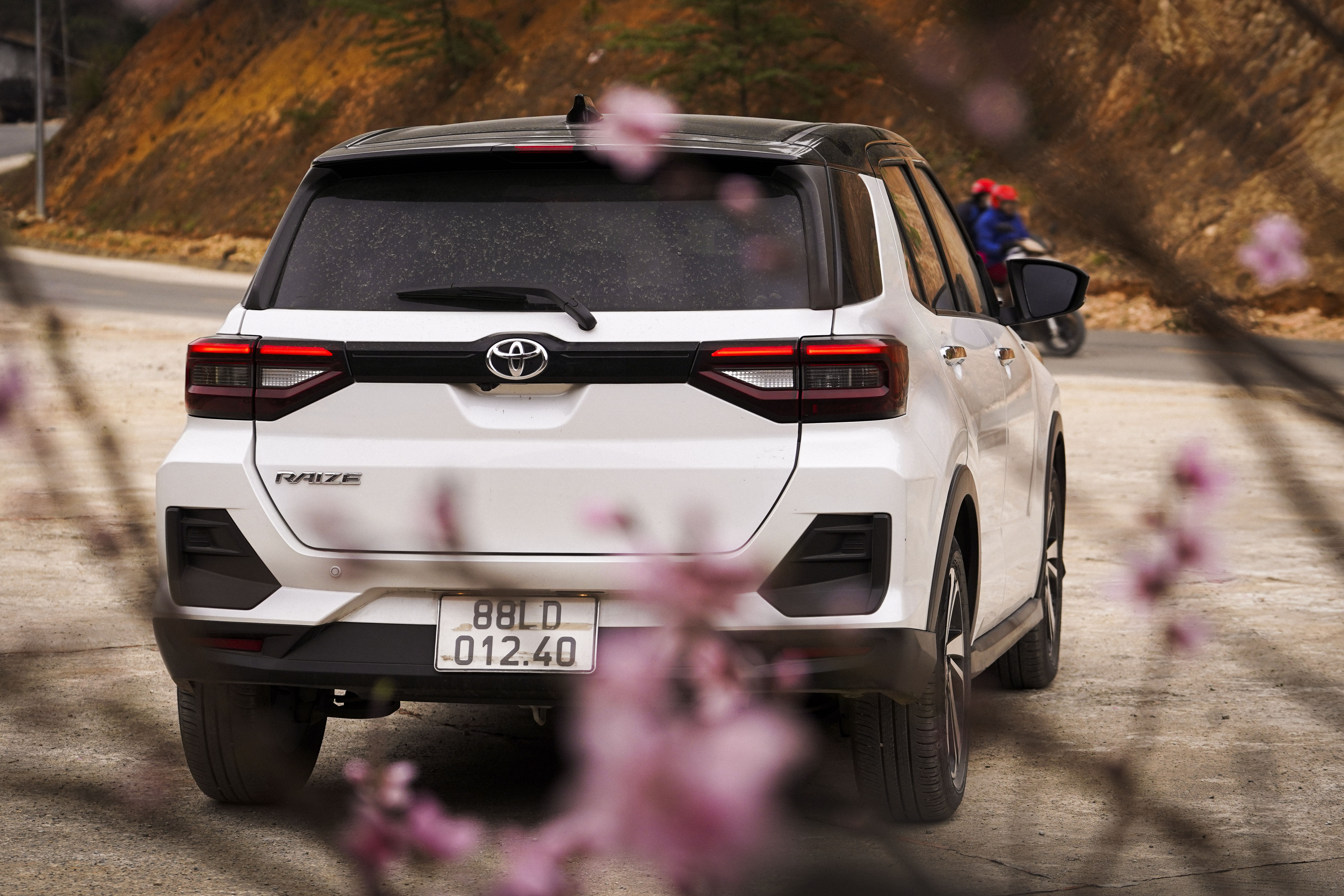 Cùng Toyota Raize chinh phục Hà Giang: Điểm đến của tuổi trẻ! toyota-raize-08.JPG