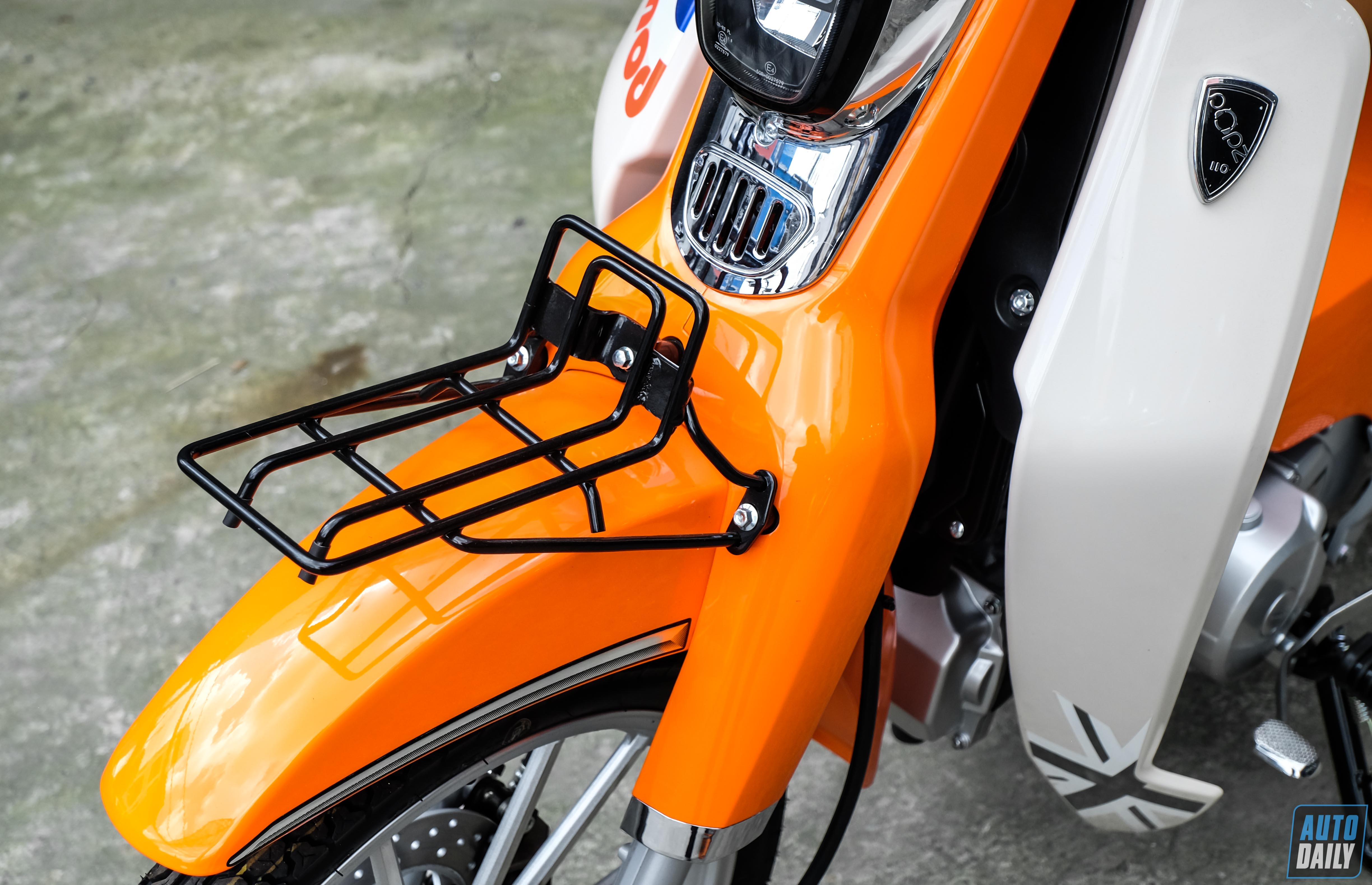 GPX POPZ 110 thiết kế như Honda Super Cub C125 có giá bán hơn trăm triệu GPX PopZ 110 (1).jpg