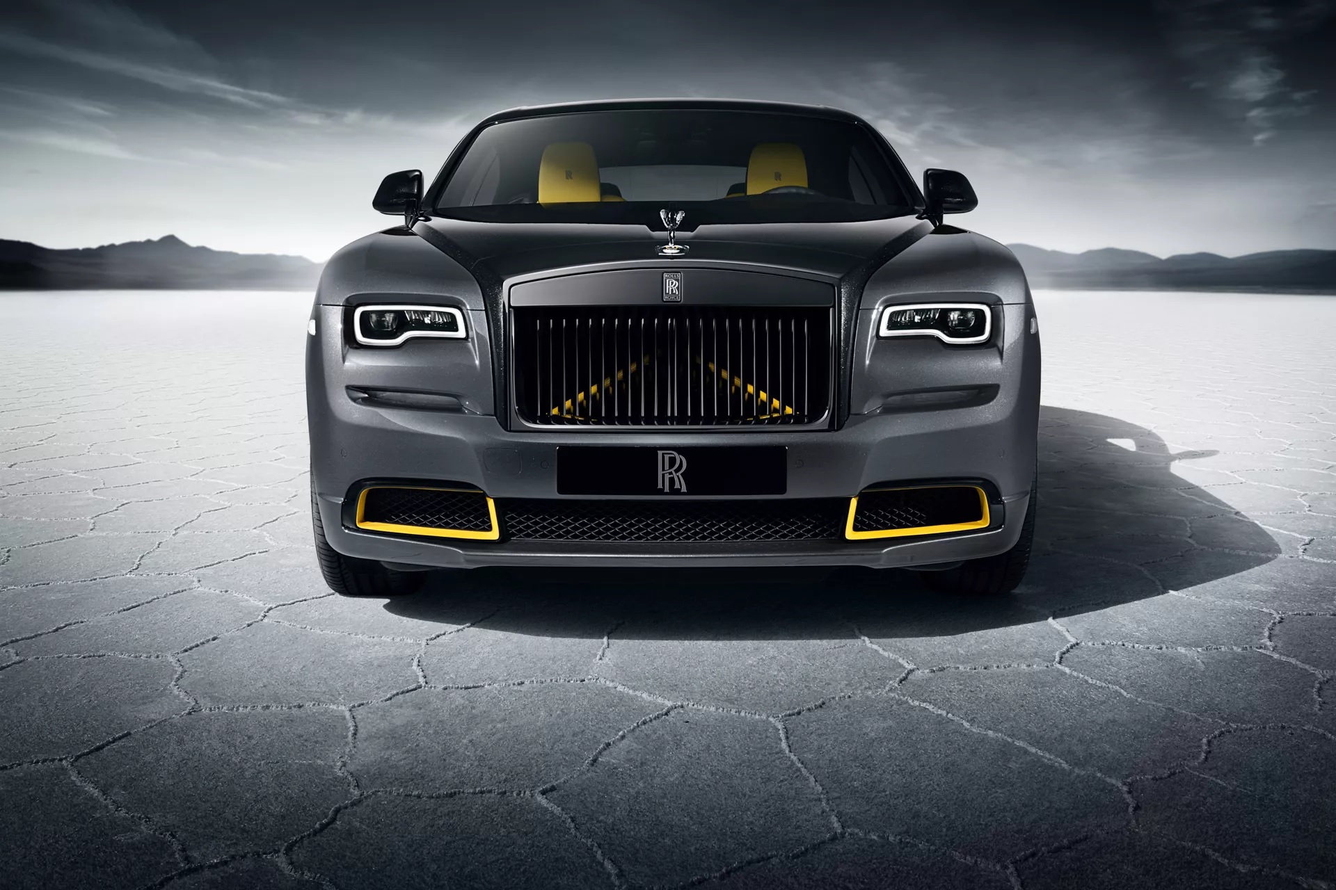 Rolls-Royce Wraith Black Badge Black Arrow ra mắt, sản xuất giới hạn 12 chiếc rollsroyce-wraith-black-arrow-autodaily-4.jpg