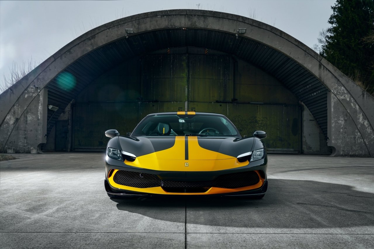 Novitec nâng cấp Ferrari 296 mạnh mẽ hơn từ hiệu năng tới âm thanh ống xả ferrari-296-novitec-autodaily-2.jpg