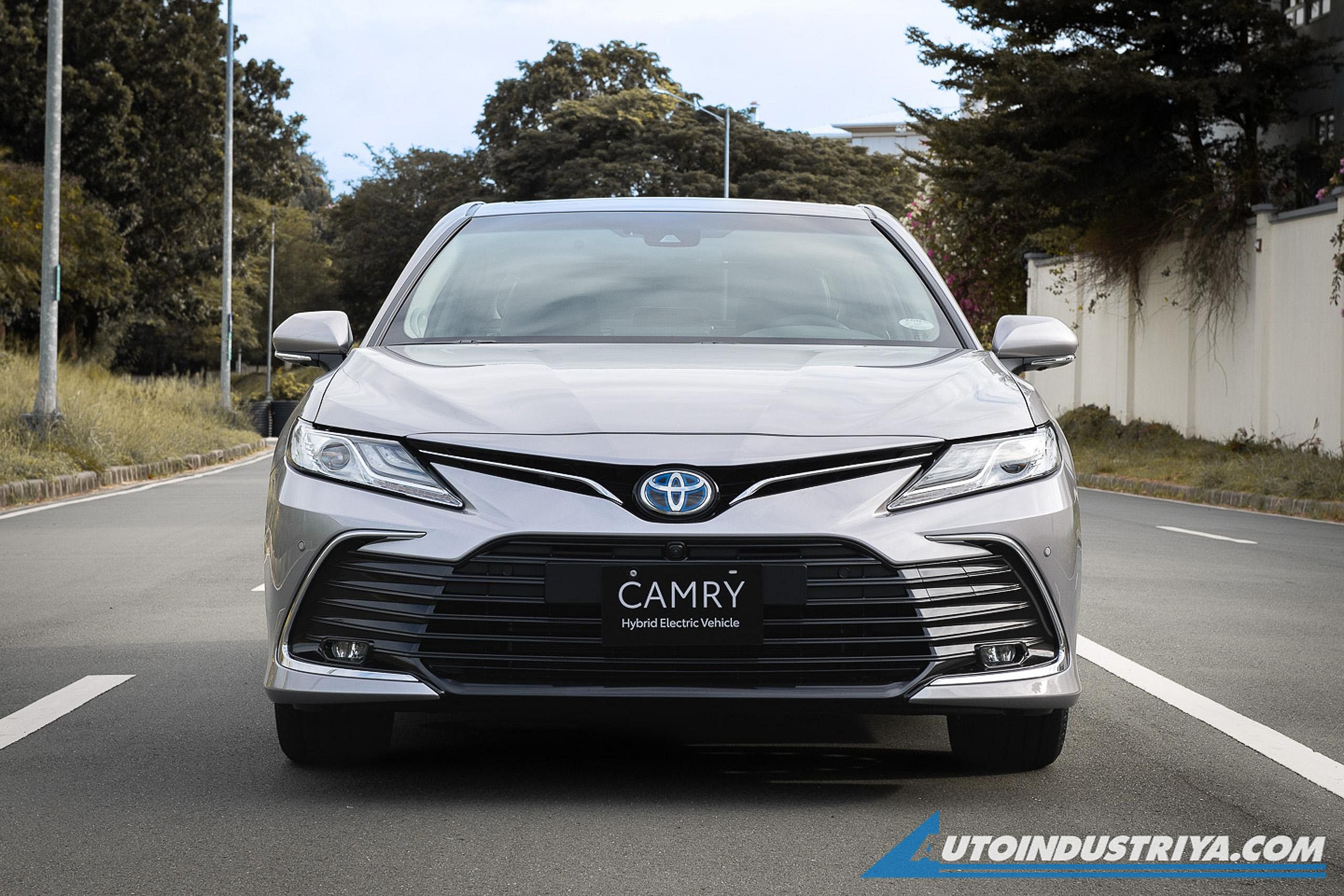 Toyota Camry sẽ bị ‘khai tử’ tại Nhật Bản từ cuối năm nay