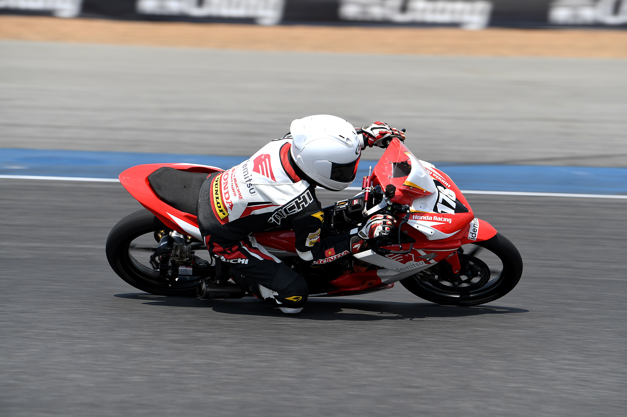 Result Race 1 Stage 1 ARRC 2023 – Cao Viet Nam ranks top 10 arrc-2023-round1-race1-012.jpg