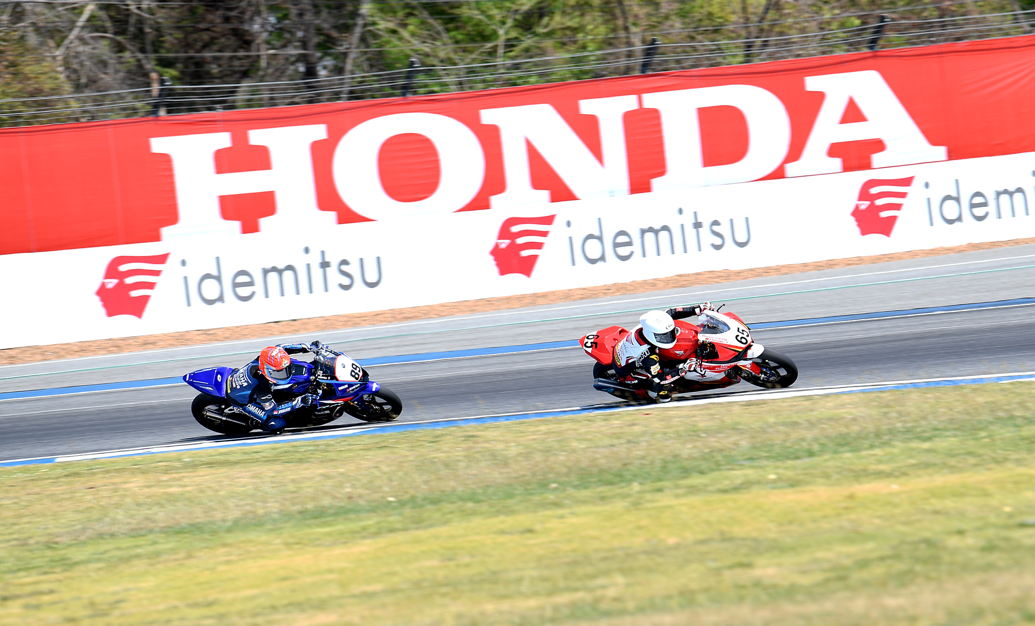 Kết quả Race 2 Chặng 1 ARRC 2023 – Cao Việt Nam giành thứ hạng cao nhất trong sự nghiệp nhh-9041.jpg